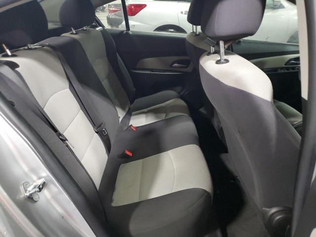 2015 CHEVROLET CRUZE LS - 1G1PA5SG1F7230061