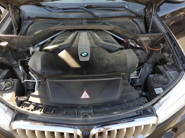 2015 BMW X5 XDRIVE5 - 5UXKR6C5XF0J75498