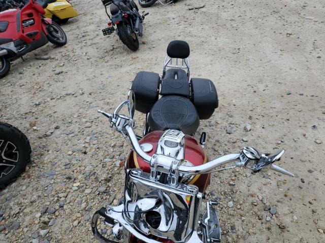 2014 HARLEY-DAVIDSON FLHTNSE CV - 1HD1TF918EB960252