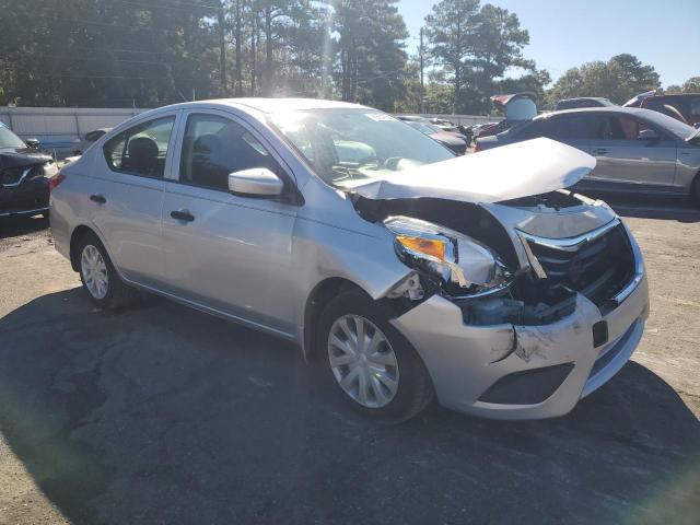 2017 NISSAN VERSA S - 3N1CN7AP2HL905537