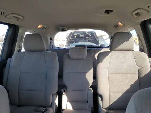 2015 HONDA ODYSSEY EX - 5FNRL5H4XFB118263