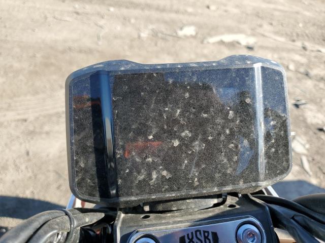 2024 YAMAHA MTM890 JYARN80E0RA002403