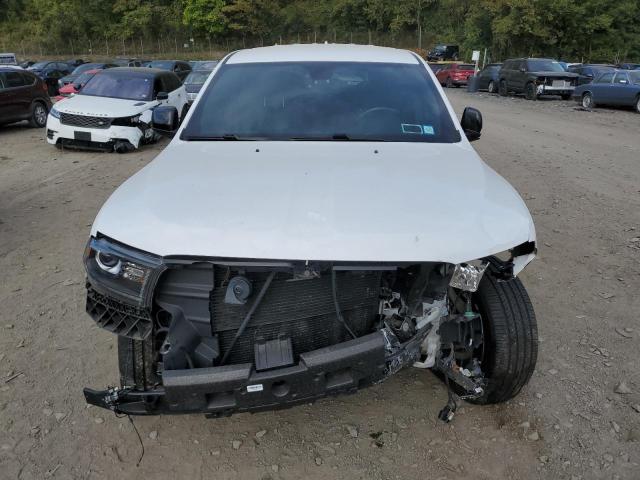 VIN 1C4RDJDG7LC269690 2020 Dodge Durango, GT no.5