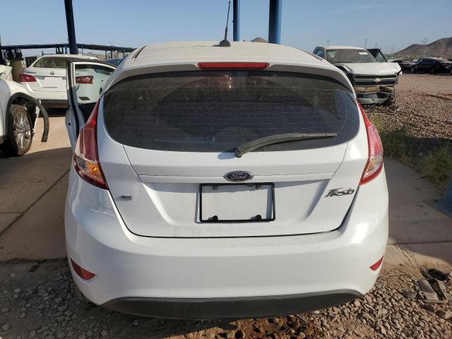 2018 FORD FIESTA SE - 3FADP4EJXJM112279