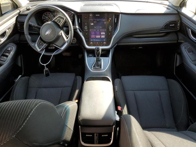 2022 SUBARU LEGACY PRE - 4S3BWAF60N3017427
