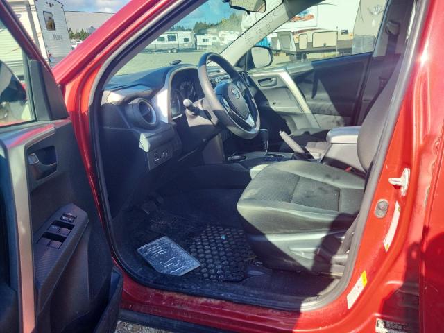 2015 TOYOTA RAV4 LE - 2T3ZFREV8FW210753