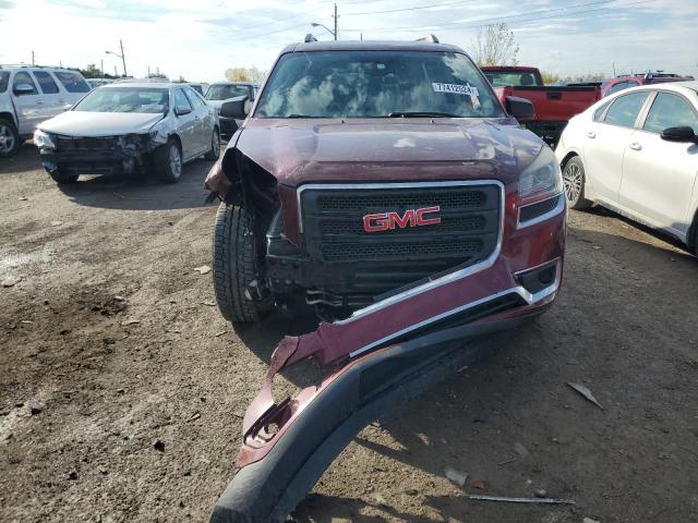 2016 GMC ACADIA SLE 1GKKRPKD7GJ243773