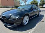 BMW 650 I photo