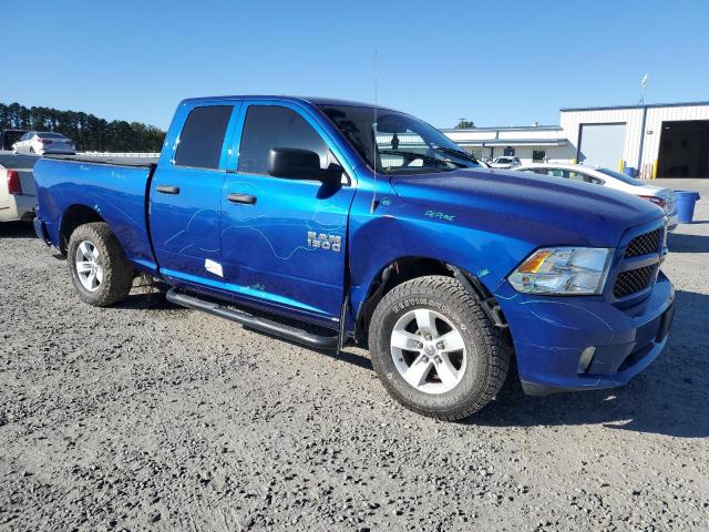 2018 RAM 1500 ST - 1C6RR6FG5JS295145