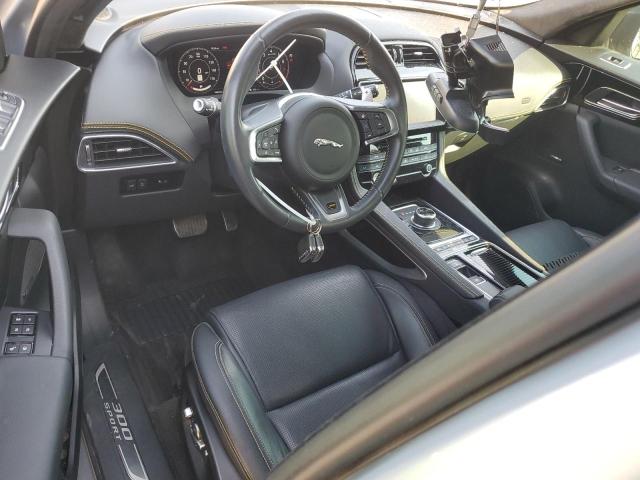 2020 JAGUAR F-PACE 300 SADCX2GX8LA626941