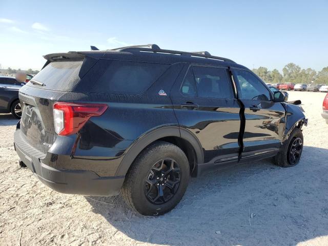 VIN 1FMSK8JH2NGC02967 2022 FORD EXPLORER no.3