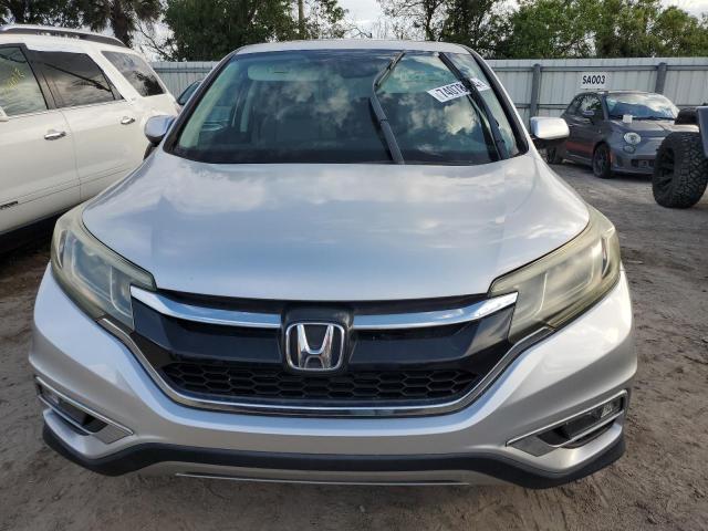 VIN 2HKRM3H58FH501193 2015 Honda CR-V, EX no.5