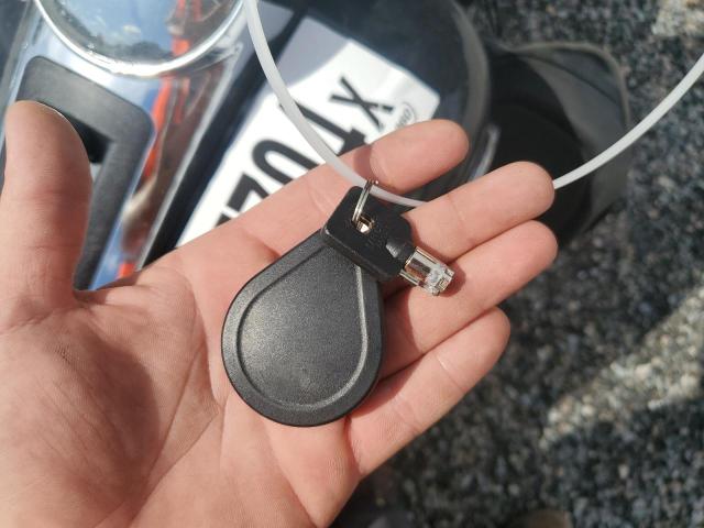 2020 HARLEY-DAVIDSON FLHTCUTG - 1HD1MAF18LB853381