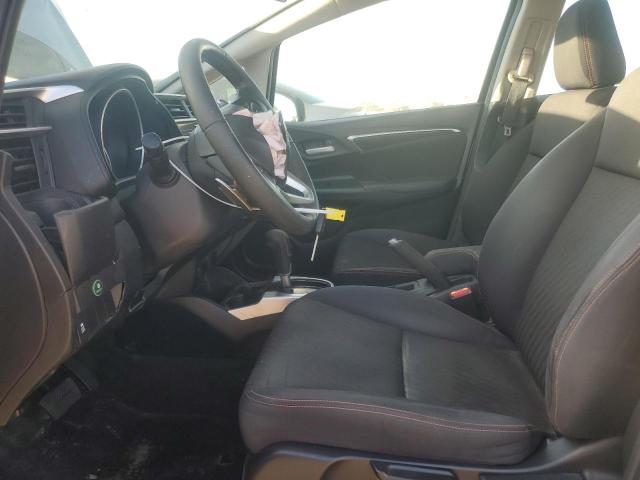 2019 HONDA FIT SPORT 3HGGK5H62KM726166