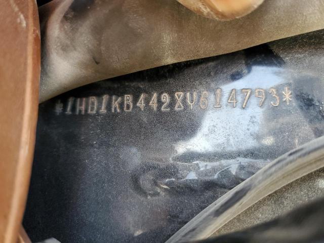 2008 HARLEY-DAVIDSON FLHX 105TH - 1HD1KB4428Y614793