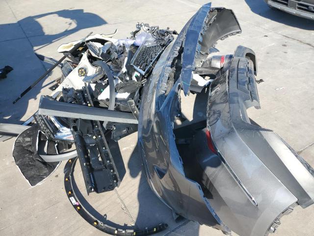 2024 ACURA MDX ADVANC - 5J8YE1H83RL014380