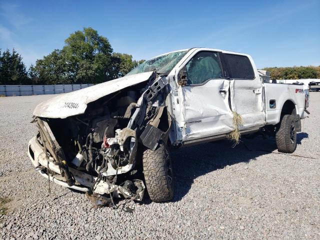 2020 FORD F350 SUPER #2943141505