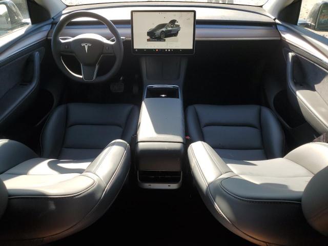 2024 TESLA MODEL Y - 7SAYGDEE1RF165535