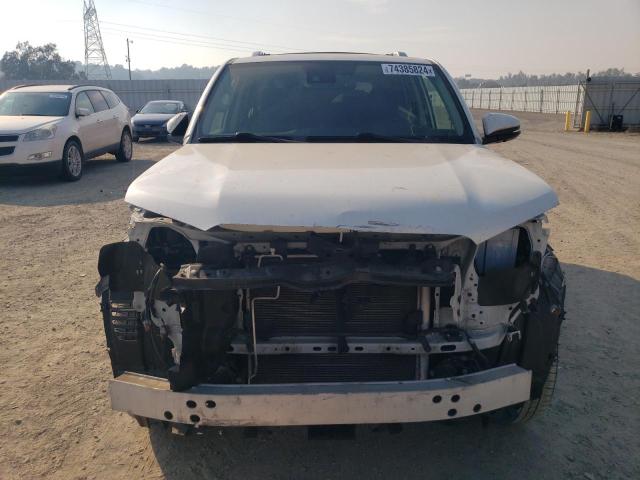 2022 TOYOTA 4RUNNER LI JTEKU5JR8N6007818