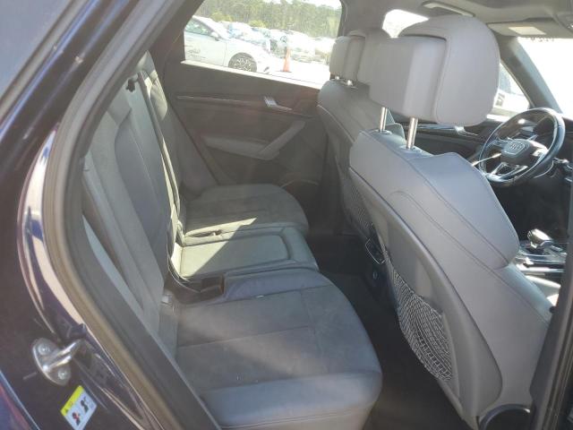2018 AUDI SQ5 PRESTI - WA1C4AFYXJ2013049