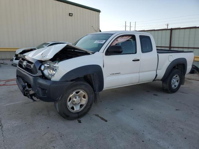 VIN 5TFTX4GN9FX045715 2015 Toyota Tacoma, Prerunner... no.1