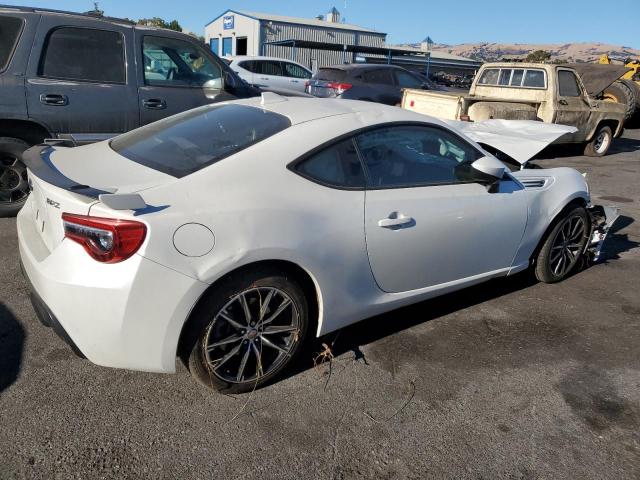 2019 SUBARU BRZ LIMITE JF1ZCAC19K8601832