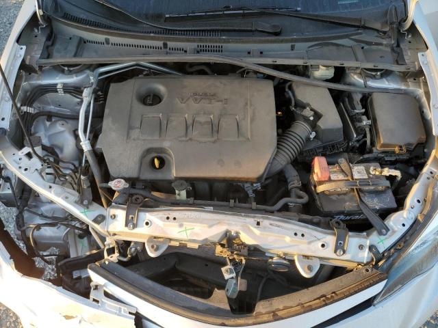 2017 TOYOTA COROLLA L - 2T1BURHE4HC893390