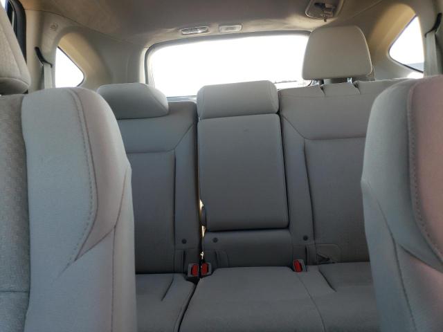 2015 HONDA CR-V LX - 2HKRM4H35FH612398