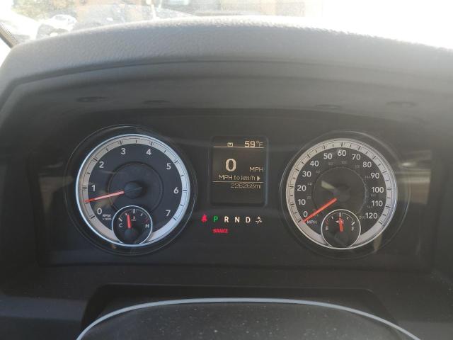 2015 RAM 1500 ST - 1C6RR7FT1FS685363