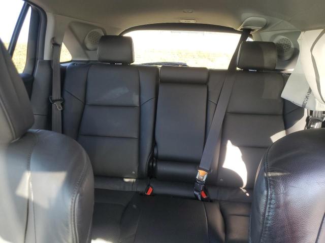 2016 ACURA RDX ADVANC - 5J8TB4H75GL028287
