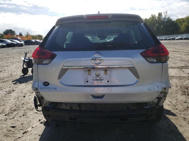 2020 NISSAN ROGUE S - 5N1AT2MV6LC751065