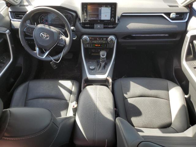 2021 TOYOTA RAV4 LIMIT - 4T3D6RFV2MU037964