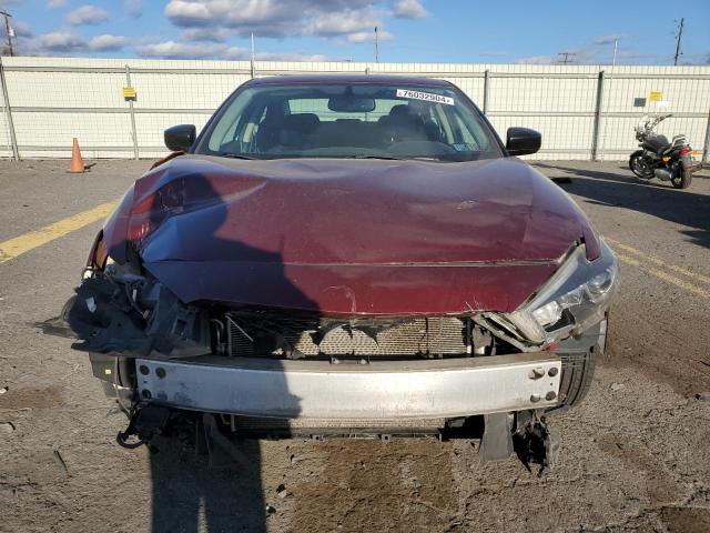 2017 NISSAN MAXIMA 3.5 - 1N4AA6AP5HC446497