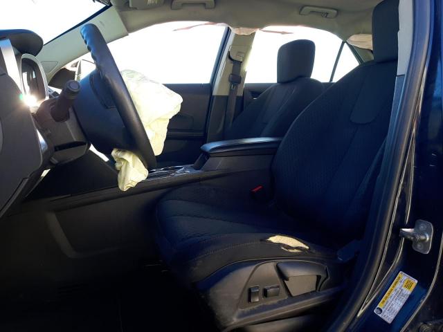 2015 CHEVROLET EQUINOX LS - 2GNALAEK8F6187734