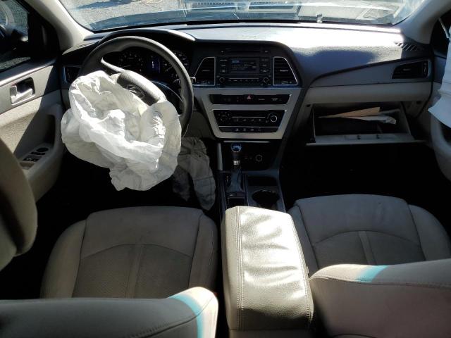 2015 HYUNDAI SONATA SE - 5NPE24AF7FH232214