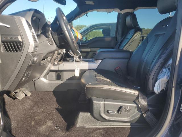 2019 FORD F150 SUPER - 1FTEW1E4XKFC85361
