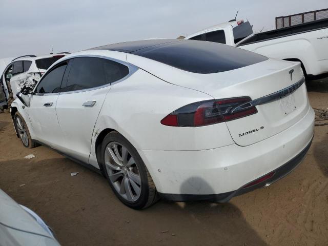 2016 TESLA MODEL S - 5YJSA1E26GF129460