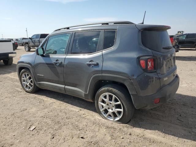 2021 JEEP RENEGADE L - ZACNJCBB7MPN24195