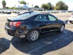 CHEVROLET MALIBU 2LT photo