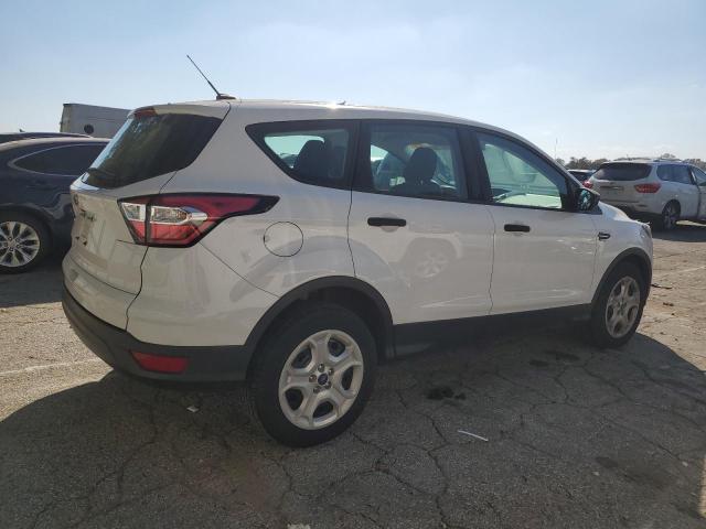 2018 FORD ESCAPE S - 1FMCU0F76JUB19439