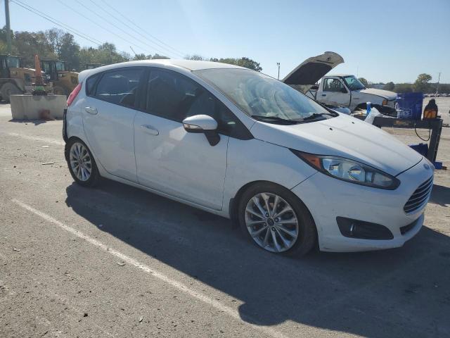 Vin: 3fadp4ej0em123314, lot: 51817745, ford fiesta se 20144