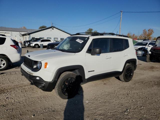 2021 JEEP RENEGADE SPORT 2021