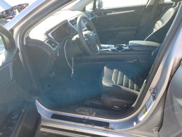 2015 FORD FUSION SE - 3FA6P0H78FR178728