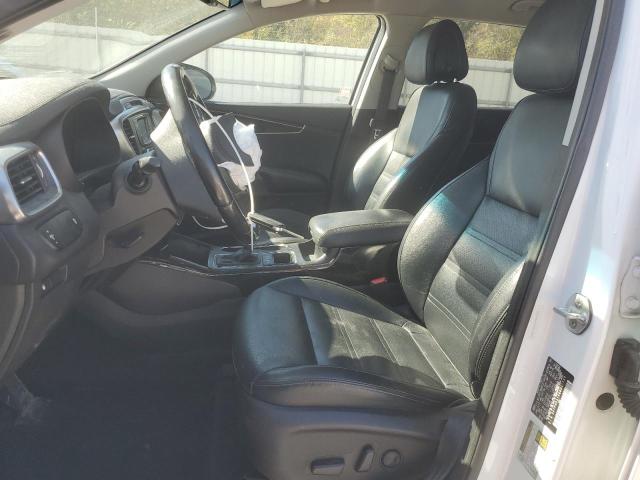 2016 KIA SORENTO EX - 5XYPHDA19GG011699