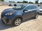 2017 KIA SPORTAGE L - KNDPM3AC4H7234688