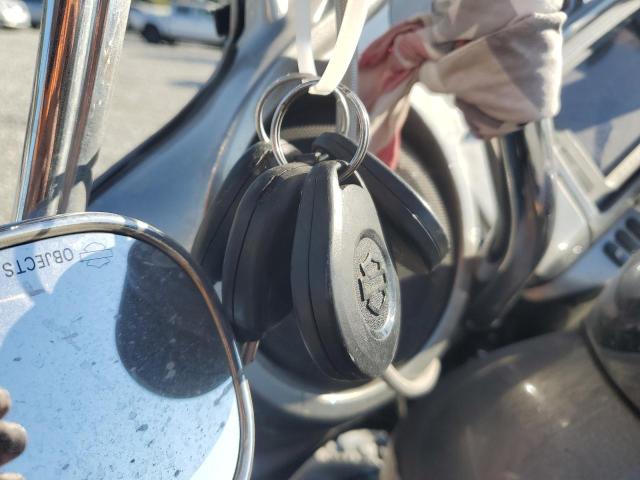 2015 HARLEY-DAVIDSON FLHTKSE CV - 1HD1TEN16FB950496