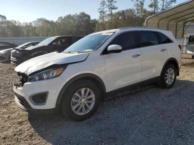 2016 KIA SORENTO LX - 5XYPG4A30GG043980