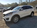 2016 KIA SORENTO LX - 5XYPG4A30GG043980