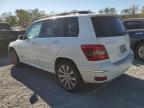 MERCEDES-BENZ GLK 350 4M photo