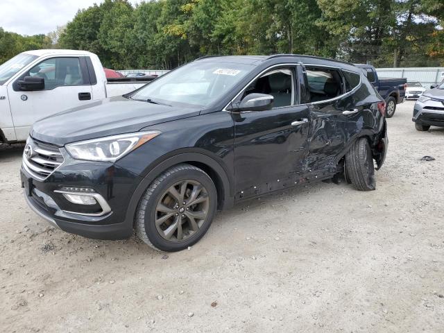 2018 HYUNDAI SANTA FE SPORT 2018